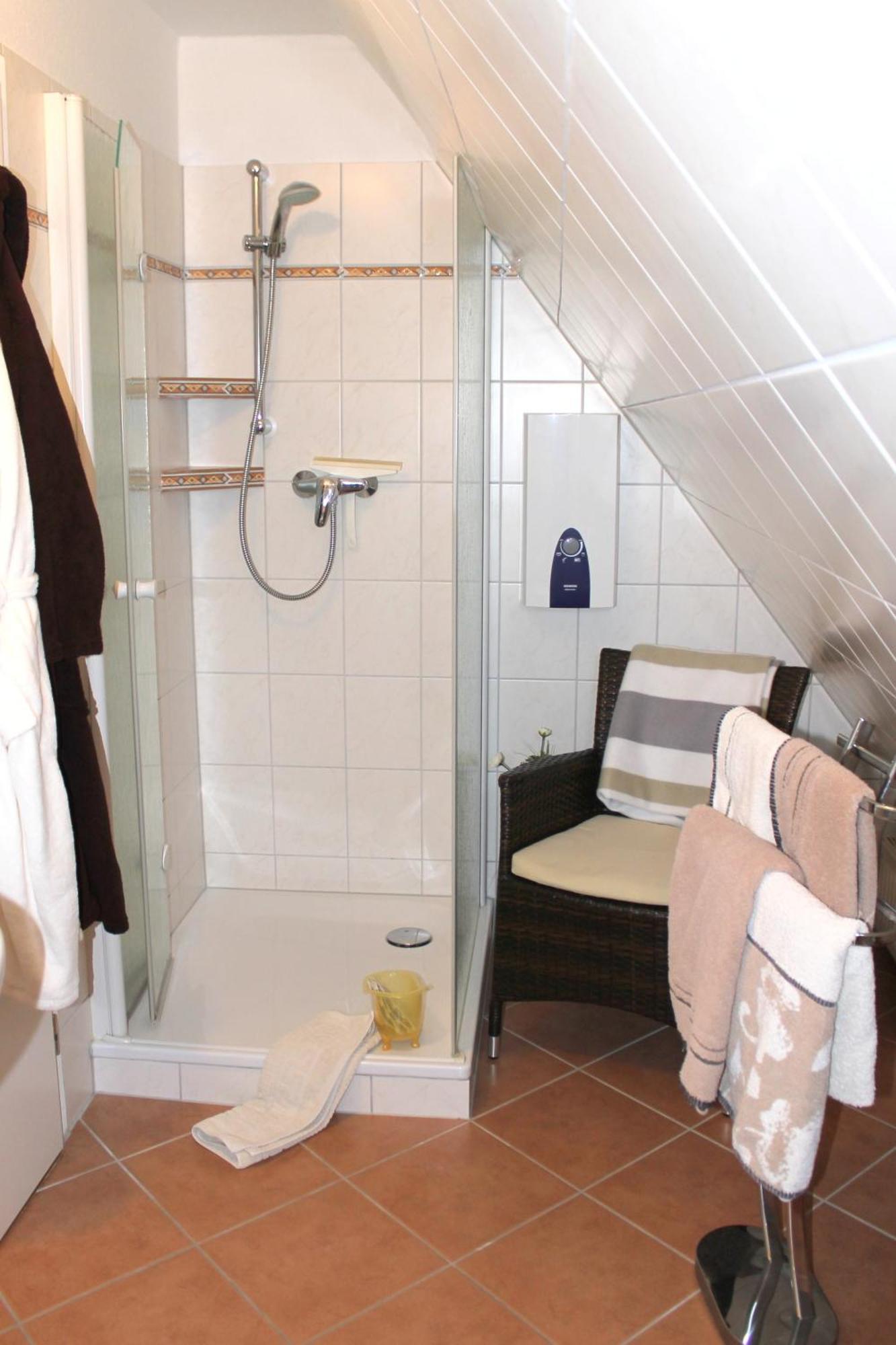Ferienwohnung Ahlvers - Gemuetliches Feriennest Fuer Zwei Grömitz Buitenkant foto