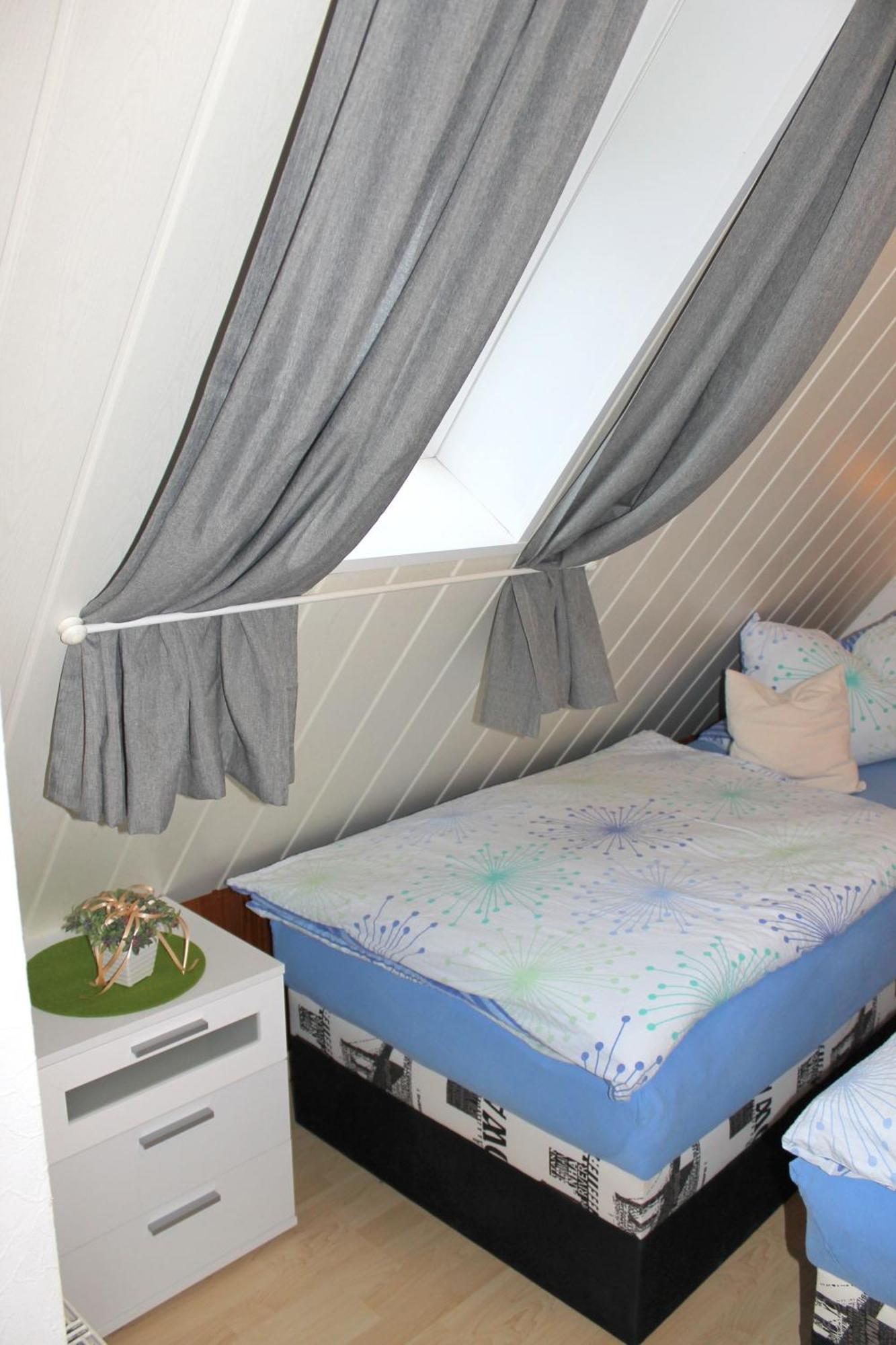 Ferienwohnung Ahlvers - Gemuetliches Feriennest Fuer Zwei Grömitz Buitenkant foto