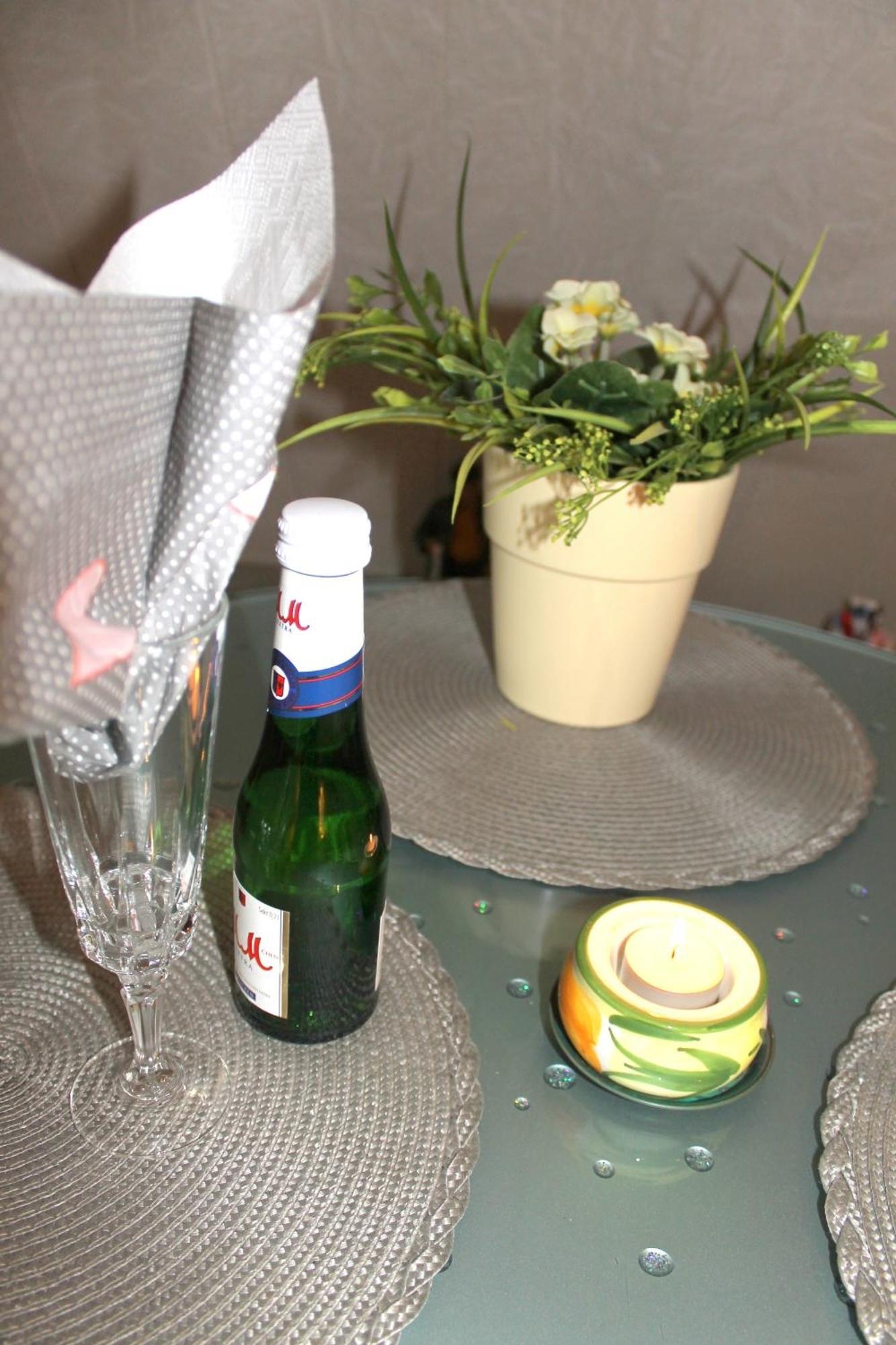 Ferienwohnung Ahlvers - Gemuetliches Feriennest Fuer Zwei Grömitz Buitenkant foto