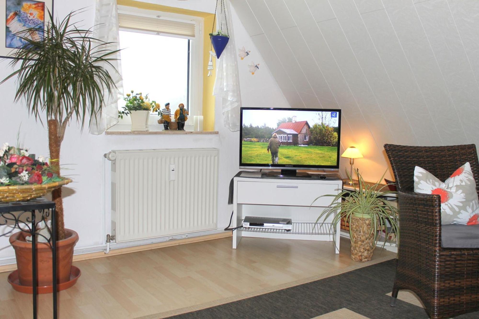 Ferienwohnung Ahlvers - Gemuetliches Feriennest Fuer Zwei Grömitz Buitenkant foto
